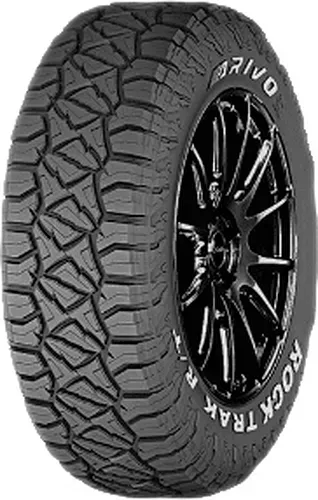 Arivo Rock Trak R/T 33x12.50R22 109Q