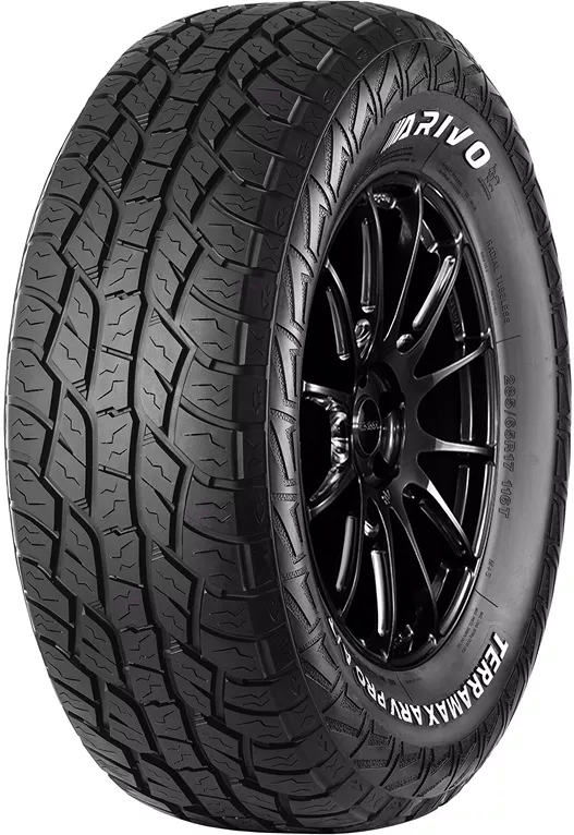Arivo Terramax ARV Pro A/T 275/65R18 116T