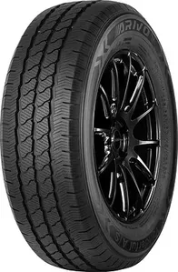 Всесезонная шина Arivo Vanderful A/S 205/70R15C 106/104R фото