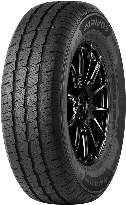 Arivo Winmaster ARW6 195/75R16C 107/105R
