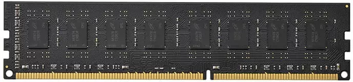 Оперативная память ARKTEK 8ГБ DDR3 1600 МГц AKD3S8P1600 фото
