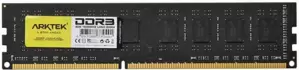 Arktek 8ГБ DDR3 1600 МГц AKD3S8P1600