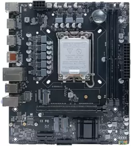 Материнская плата Arktek AK-H610M EG VS фото