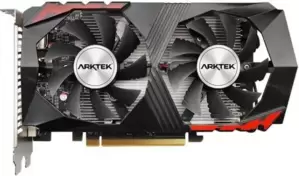 Видеокарта Arktek GeForce GTX 1050 2GB GDDR5 AKN1050MD5S2GH1