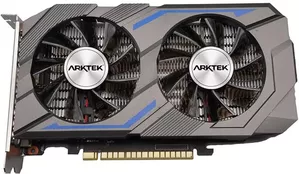 Видеокарта Arktek GeForce GTX 1650 4GB GDDR6 AKN1650D6S4GH1-S фото