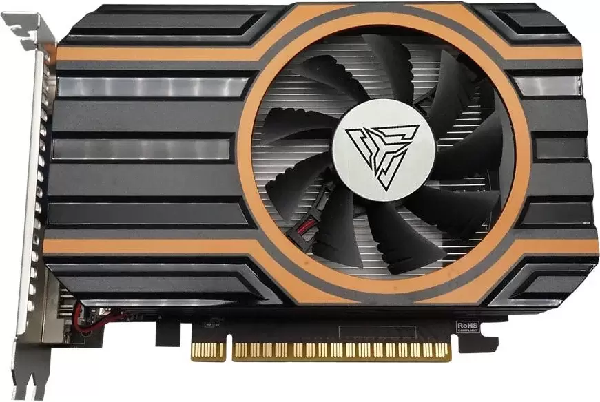 Arktek GeForce GTX 750 Ti 8GB GDDR5 AKN750TiD5S8GH1