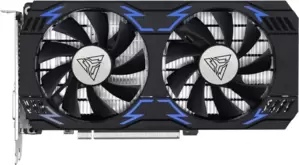 Видеокарта Arktek Hyperion GeForce RTX 3050 6GB GDDR6 AKN3050D6S6GH1