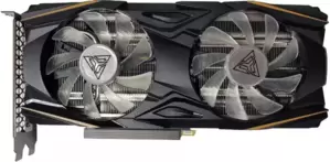 Arktek RTX 5050 Dual Fan 8Gb GDDR6 AKN5050D6S8GH1