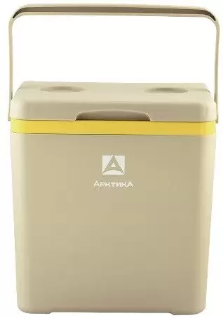 Арктика 2200-14-BG 14л (бежевый)