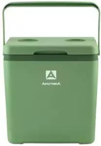 Термобокс Арктика 2200-14-GN 14л (зеленый) фото