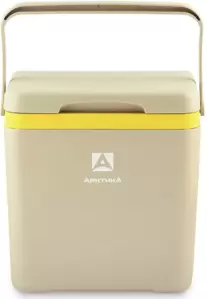 Термобокс Арктика 2200-7-BG 7л (бежевый) фото