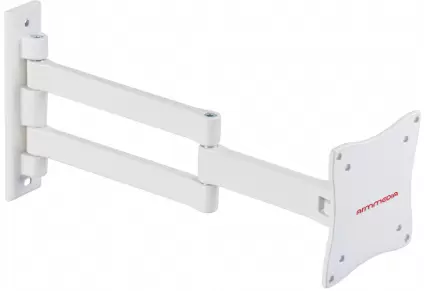 Arm Media LCD-7101 (белый)