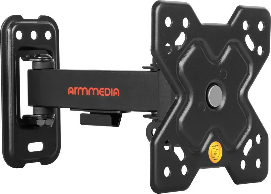Arm Media Mars-5 (черный)