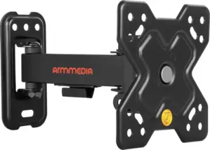 Arm Media Mars-5 (черный)