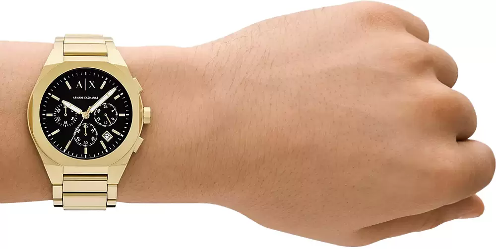 Наручные часы Armani Exchange AX4180 фото 2