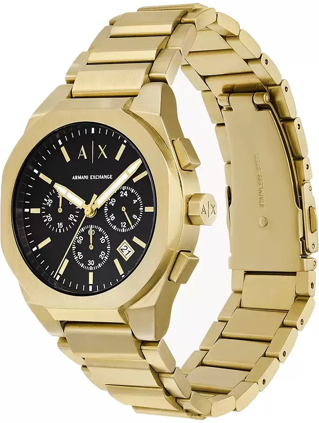 Наручные часы Armani Exchange AX4180 фото 3