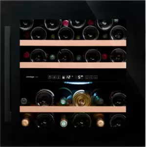 Винный шкаф Avintage AVI60CDZF фото