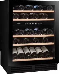 Винный шкаф Avintage AVU53 Premium фото