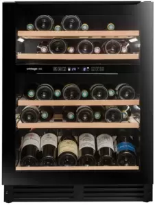 Винный шкаф Avintage AVU53TDZB1 фото