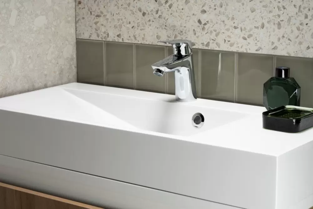 Смеситель Armatura Abasha 5232-815-00 фото