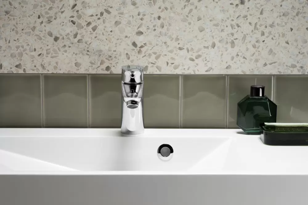 Смеситель Armatura Abasha 5232-815-00 фото