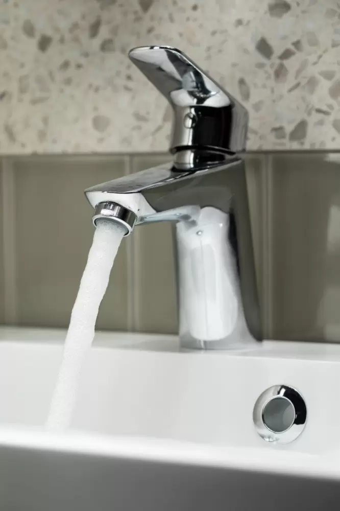 Смеситель Armatura Abasha 5232-815-00 фото