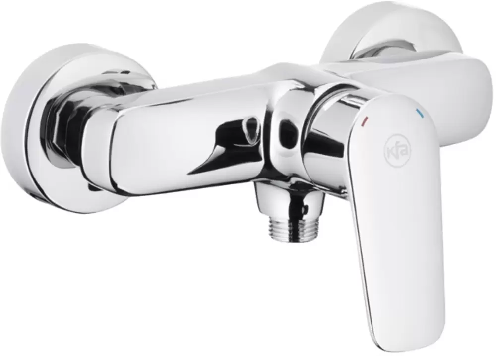 Armatura Abasha 5236-010-00