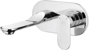 Смеситель Armatura Halit 4829-810-00 фото