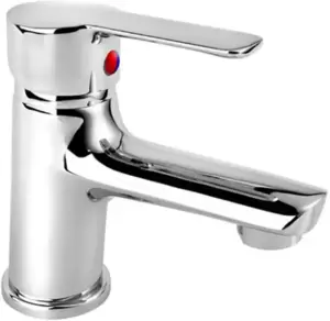 Смеситель Armatura Jadeit 5212-815-00 фото