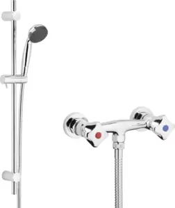 Душевая система Armatura KFA Standard 306-311-00 фото