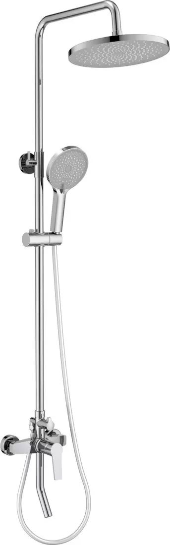 Aquatek Lugano AQ2740CR