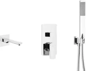 Душевая система Armatura Mokait 5539-401-00 фото