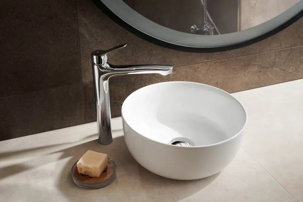 Смеситель Armatura Morris 5242-712-00 фото