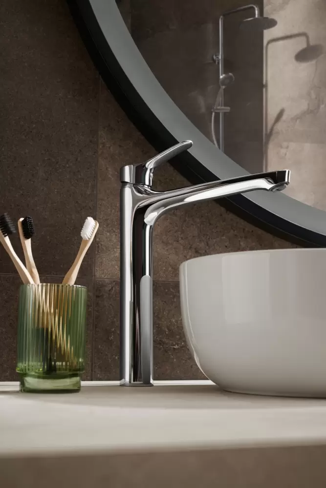 Смеситель Armatura Morris 5242-712-00 фото