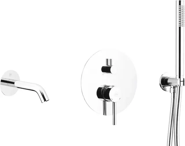 Armatura Moza 5039-401-00