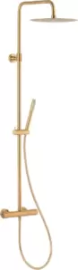 Душевая система Armatura Moza Gold Premium 5736-921-31 фото