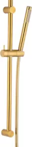 Душевая система Armatura Moza Premium Brushed Gold 841-363-31 фото