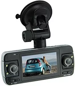 Видеорегистратор Armix DVR Cam-960 GPS фото