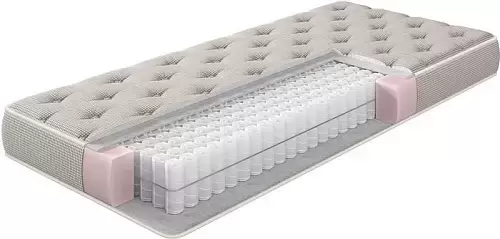 Armos Plombir Medium Тик хлопковый 120x200