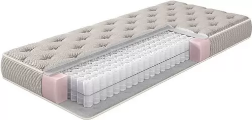 Armos Plombir Medium Тик хлопковый 140x190