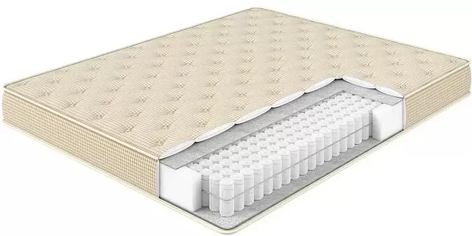 Armos Plombir Soft Тик хлопковый 180x190