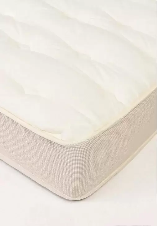 Матрас Armos Zefir Hard Тик хлопковый 160x190 фото
