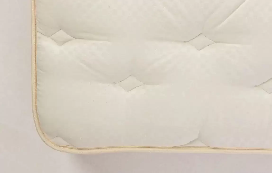 Матрас Armos Zefir Hard Тик хлопковый 160x190 фото