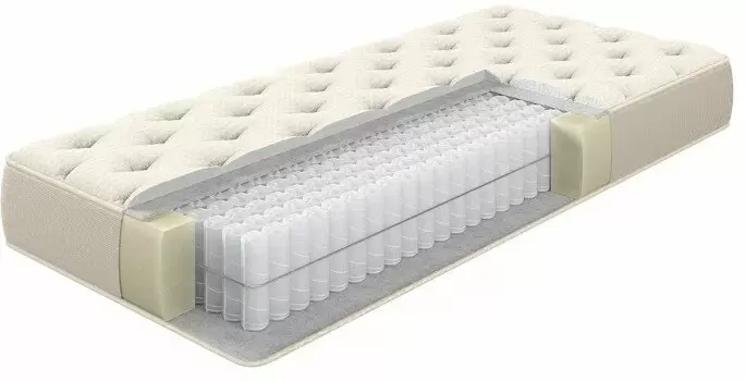 Armos Zefir Medium Тик хлопковый 140x200