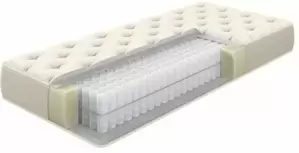 Armos Zefir Medium Тик хлопковый 80x200