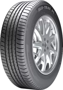 Всесезонная шина Armstrong Blu-Trac PC 185/60R15 88H фото