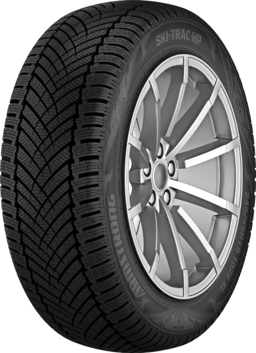 Armstrong SKI-Trac HP 245/45R18 100V