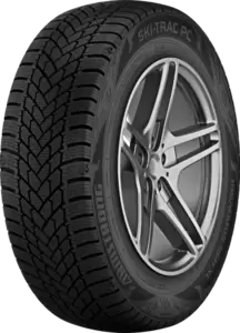 Зимняя шина Armstrong SKI-Trac PC 155/80R13 79T фото