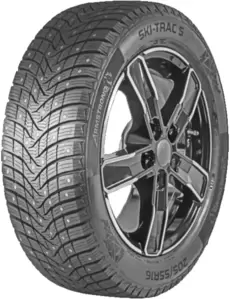 Зимняя шина Armstrong SKI-Trac S 225/55R19 103T фото