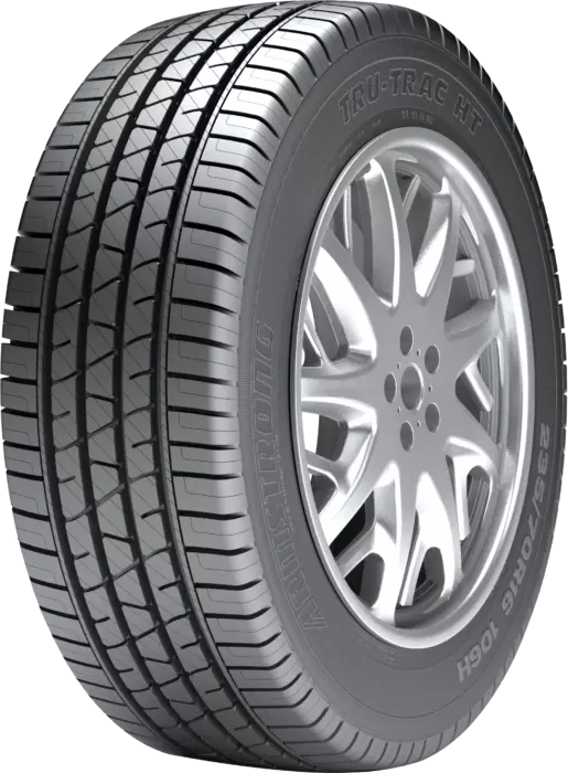 Armstrong Tru-Trac HT 265/75R16 116T